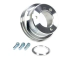March Performance 5-1/2 In Od V-belt Crank Pulley Sbf 1965-69 P/n 1561. Fixed Price $136.10.