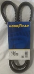 Accessory Drive Belt-automotive V-belt Goodyear, 17525. Fixed Price $16.00.