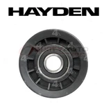 Hayden Drive Belt Tensioner Pulley For 1999-2009 Pontiac Montana Engine Bj. Fixed Price $23.74.