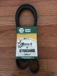 New Napa Micro-v 070834HD Serpentine Belt Nos. Fixed Price $22.99.
