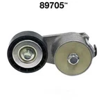 Accessory Drive Belt Tensioner Assembly-natural Dayco 89705 Fits 12-13 Fiat 500. Fixed Price $139.99.