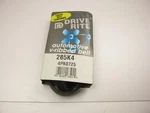Dayco 285K4 Serpentine Belt - .56" X 29.25" Ribs. Fixed Price $9.89.
