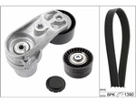 529 0210 Ina V-ribbed Belt Kit For Bmw. Fixed Price $88.88.