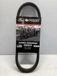 Gates 25G4076 G-force Continuously Variable Transmission Belt. Fixed Price $69.95.