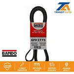Accessory Drive Belt For Kia Borrego BAN-6PK2775-8900-271. Fixed Price $38.73.
