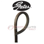 Gates Bladerunner 6558BR Accessory Drive Belt For 75-811 532420807 266-224 Op. Fixed Price $61.57.