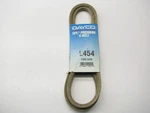Dayco L454 Lawn & Garden Power Equipment Accessory Drive Belt - 1/2" X 54". Fixed Price $13.49.