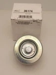 Gates 36174 Accessory Belt Idler Pulley Drivealign. Fixed Price $58.00.