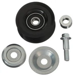 New Oem Nissan 2004-2017 Armada Pathfinder Titan Idley Pulley 11925-7S00B. Fixed Price $97.78.