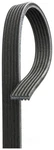 Serpentine Belt Gates DK060859. Fixed Price $65.47.