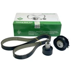 Ina Timing Belt Tensioner Kit Fit For Vw Golf Audi A1 A3 Skoda EA211 04E109119C. Fixed Price $62.00.