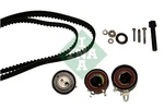 Ina Schaeffler 530048310 Timing Belt Kit Set Fits Vw. Fixed Price $139.88.