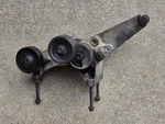 Alternator & Smog Pump Bracket 93-96 Ford F150 F250 5.0 5.8 F6TE-10239-CA F3TA. Fixed Price $210.00.