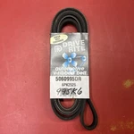 Drive Rite By Dayco 5060995DR Serpentine Belt Ford Mercedes-benz. Fixed Price $14.99.