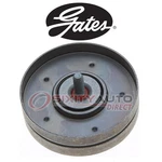 Gates Drivealign 36331 Belt Idler Pulley For V10-3417 FP06941 951070A Il. Fixed Price $57.69.