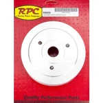 Racing Power Co-packaged Bbc Swp Triple Groove Lower Pulley Satin- R8849. Fixed Price $104.57.