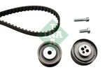 Ina Timing Belt Set 530 0161 10. Fixed Price $148.46.