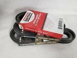 97-02 For Toy-tacoma 4CYL 2.7L Ac/pwr/alt MITSUBOSHI-4PK870 5PK865 BANDO-4PK1120. Fixed Price $34.27.