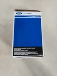 Genuine Ford Pulley 6E5Z6C348A. Fixed Price $28.40.