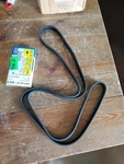 Gm 19172679 1993-97 Cadillac Eldorado Alternator Belt Rib 2118MM Nos Oem. Fixed Price $35.00.