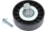 Accessory Drive Belt Idler Pulley Uro Parts 4752879. Fixed Price $28.75.
