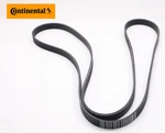 Alternator A/c Water Belt - 6K X 2115 For Porsche Continental. Fixed Price $38.49.