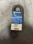 Dayco 5060755 Serpentine Belt Main Drive. Fixed Price $31.00.