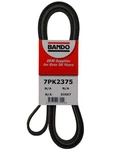 Serpentine Belt Bando Usa 7PK2375. Fixed Price $30.93.