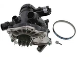 Ina Water Pump With Thermostat Assembly W/belt For Porsche 2017-2021 Base! Macan. Fixed Price $307.40.