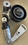 Uro A/c Drive Belt Tensioner Pulley Assy 11-28-7-515-867 -for Bmw X5 2000-2003. Fixed Price $69.48.