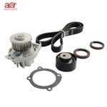 Timing Belt Kit With Water Pump TCKWP345 For Fiat 500L Dodge Dart. Fixed Price $79.99.