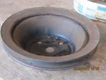 Nos ? Warranty Gm 3876253 Water Pump Pulley 1966 Chevrolet Truck. Fixed Price $39.99.