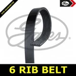 Alternator Belt Ribbed For Mazda Cw 10- 18 CHOICE1/2 1.8 2.0 L850 LF-5H Lf-zb. Fixed Price $38.71.