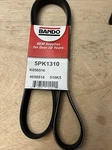 Bando 5PK1310 Usa Oem Quality Serpentine Belt. Fixed Price $12.00.