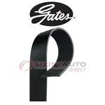 Gates Micro-v Serpentine Belt For K140580HD JK14-586 GT4140580 Ir. Fixed Price $90.31.