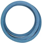 Belt - 5/8" 53" Fits Jason MVX5530 Dayco L553 Gates 6953. Fixed Price $29.99.