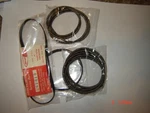 16MM Victor-kalart 70-15, 70-25 Projector Belts, 4 Set, New. Fixed Price $69.67.