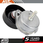 38113 Belt Tensioner Assembly For 1990-2000 Dodge Caravan / Grand 3.3L. Fixed Price $24.69.