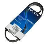 V-ribbed Belt Air Conditioning Compressor For Fiat Ducato 2.3 Dayco 4PK903EE 504066407. Fixed Price $18.56.