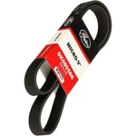 Oem Gates Supercharger Drive Belt For Jaguar (verify) F-pace F-type Xfr-s. Fixed Price $79.40.