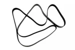 Genuine Gm V-ribbed Serpentine Belt 12645921. Fixed Price $31.66.
