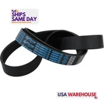 Dayco Llc A080661SC, One Fits Super Charger Belt ZL1 Camaro 12-15 Black Performa. Fixed Price $89.61.