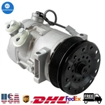 Ac Compressor For 2009-2016 30011C Jeep Compass 2010-2012 Dodge Caliber. Fixed Price $129.99.