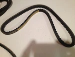BX42 Dayco Gold Label Cog-belt. Fixed Price $19.99.
