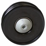 Genuine Motorcraft Accessory Drive Belt Idler Pulley YS315. Fixed Price $52.46.