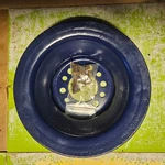 Oem 1963-1964 Three 3-GROOVE Crankshaft Pulley Cadillac 390 429. Fixed Price $184.88.