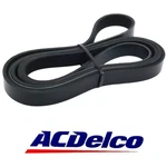 Serpentine Drive Belt Acdelco Ford E150 E250 E350 Expedition F150 Lincoln. Fixed Price $80.85.