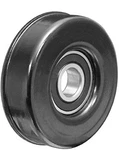 Drive Belt Idler Pulley Power Steering Dayco For 1995-2002 Mazda Millenia 2.5L. Fixed Price $85.03.