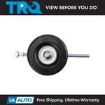 Trq Serpentine Belt Idler Pulley For Various Makes And Models. Fixed Price $49.95.