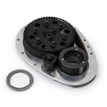 Chevy Sbc 350 Standard Cam Height Timing Belt Drive System. Fixed Price $426.32.
